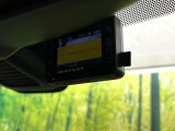 【ドライブレコーダー】ドライブレコーダー装備!走行中はもちろん、あおり運転や事故に遭遇した際、映像で記録し、万一のリスクに備えます。※記録用SDカードはお客様ご自身でご準備いただく必要があります。