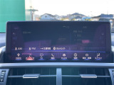 【Bluetooth】ナビゲーションと携帯電話/スマートフォンをBluetooth接続することができます。接続するとハンズフリーで使用することができるので、とても便利です!