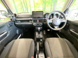 ジムニーノマド 1.5 FC 4WD 