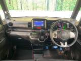 N-BOX G SSパッケージ 特別仕様車