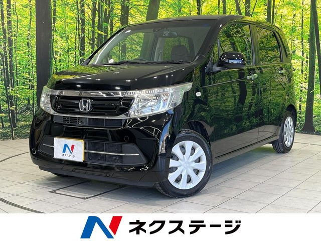 N-WGN G SSパッケージ 特別仕様車
