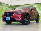 【中古車情報】マツダ CX-3 1.5 XD ツーリング  の中古車詳細（走行距離：7.2万km、カラー：ソウルレッドプレミアムメタリック、販売地域：香川県高松市）
