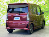 タントカスタム RS 