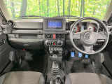 ジムニー XL 4WD 