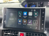 【 オーディオソース 】車内で音楽やラジオなど様々なコンテンツを選択できます!//