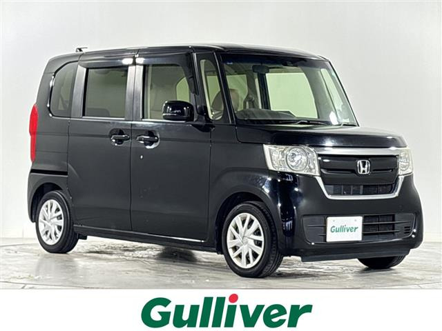 N-BOX G L ホンダセンシング 修復歴無し