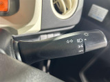 【オートライト(AUTO)】外の明るさをシステムが感知して、自動でヘッドライトが点灯します!ヘッドライトをつけ忘れを防ぐ便利機能です。