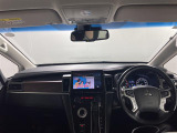 デリカD:5  P 4WD 修復歴無し