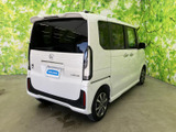 N-BOXカスタム  