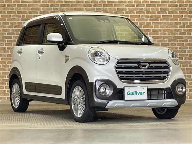 キャスト アクティバ G SAIII 4WD 4WD 修復歴無し