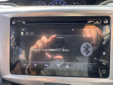 Bluetoothオーディオ!