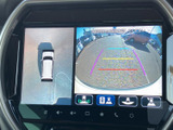後退時の安全をサポートするバックモニターが搭載されています。駐車や狭い場所での取り回しがよりスムーズに行えます。