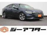 ホンダ インサイト 1.5 LX
