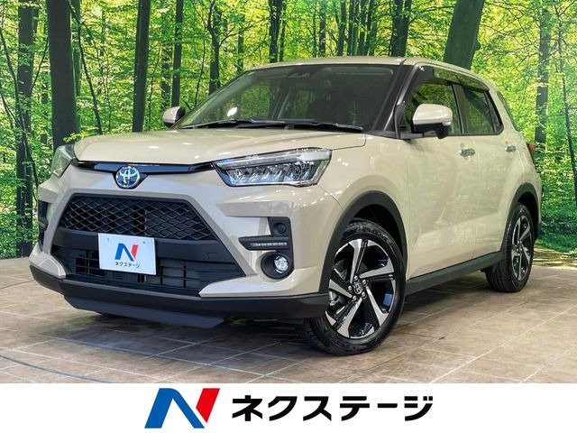 ライズ 1.2 Z 