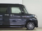 軽マートの車は全車安心の保証付!!自信があるのでできるんです♪整備工場、板金工場、完備♪