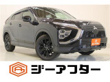 三菱 エクリプスクロス 1.5 ブラック エディション