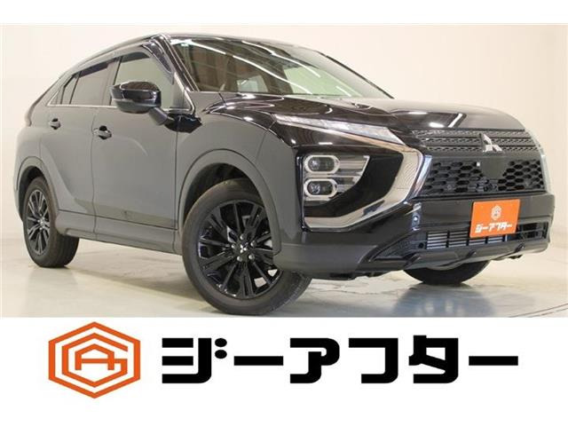 三菱 エクリプスクロス 