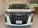 ☆アルファード専門店☆全国対応3年保証&日本全国納車&ローン審査可能☆頭金0円でもOK!頭金無し120回フルローンOK!審査無料☆