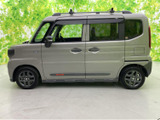 スペーシアギア ハイブリッド(HYBRID) XZターボ 4WD 