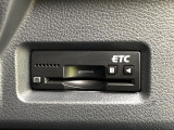 【ETC】高速道路の料金所をストレスなく通過!話題のスポットやサービスエリアに多い「スマートIC」利用時は必須のアイテムです。当店でセットアップを実施、ご納車当日からすぐにご利用いただけます!