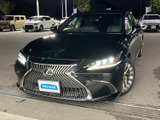 【中古車情報】レクサス ES 300h バージョンL  の中古車詳細（走行距離：10万km、カラー：グラファイトブラックガラスフレーク、販売地域：香川県綾歌郡宇多津町）