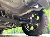 お車を安心してお乗りいただく為には、足回りの定期点検が欠かせません。サービスサポート(有償保証)では無料点検もご提供しており、安心のカーライフをお過ごしいただけるサポート体制が整っています。