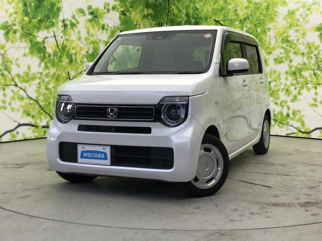 N-WGN L ホンダ センシング 