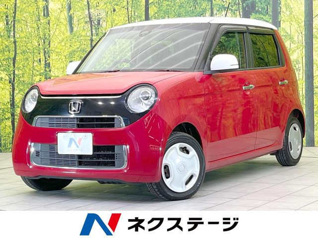 N-ONE G Lパッケージ 