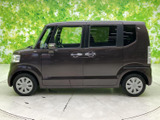 N-BOX G Lパッケージ 