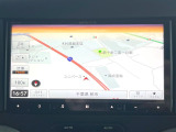 ●社外メモリーナビ/地デジ:オーディオ機能充実のナビで、運転もより楽しくなります♪ナビ交換がしやすいメリットもありますので、ナビ機能に不安がある方は是非ご相談ください♪