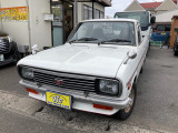 日産 サニートラック 1.2 デラックス