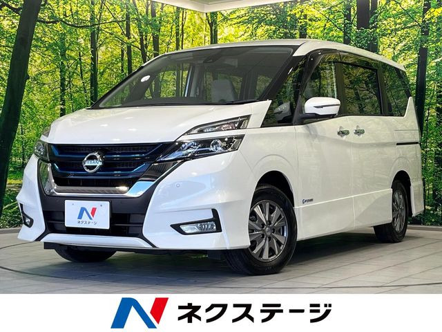 セレナ 1.2 e-POWER ハイウェイスターV 