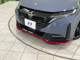 ノートオーラ 1.2 NISMO チューンド e-POWER 4WD 