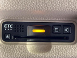 【ETC】高速道路の料金所をストレスなく通過!話題のスポットやサービスエリアに多い「スマートIC」利用時は必須のアイテムです。当店でセットアップを実施、ご納車当日からすぐにご利用いただけます!