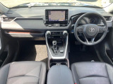 RAV4 2.5 ハイブリッド G E-Four 4WD 