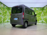 N-VAN +スタイル ファン 