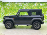 ジムニーシエラ 1.5 JC 4WD 