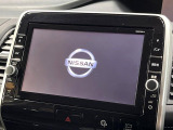 【純正ナビ】人気の純正ナビを装備。オーディオ機能も充実しており、Bluetooth接続すればお持ちのスマホやMP3プレイヤーの音楽を再生可能!毎日の運転がさらに楽しくなります!!