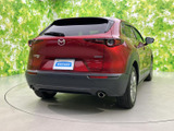 CX-30 1.8 XD Lパッケージ 4WD 