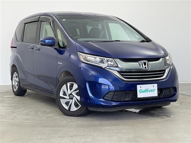 フリード 1.5 ハイブリッド G ホンダセンシング 修復歴無し