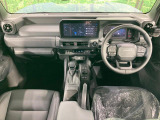 ランドクルーザーFJ 2.7 VX 4WD 