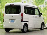 N-VAN +スタイル ファン ターボ ホンダセンシング 