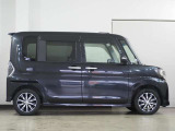 軽マートの車は全車安心の保証付!!自信があるのでできるんです♪整備工場、板金工場、完備♪