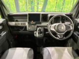 N-VAN  ファン