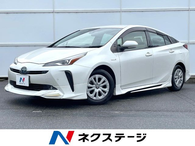プリウス 1.8 S