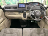 N-BOX G L ホンダセンシング 