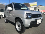 ジムニー XG 4WD 