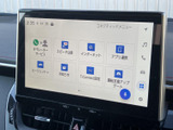 高機能なナビゲーションシステムで、スムーズなカーナビゲーションを実現します。最新の情報を常に確認でき、安心してドライブを楽しめます。