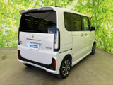 N-BOXカスタム  