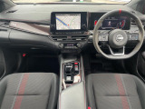 ノートオーラ 1.2 NISMO 修復歴無し